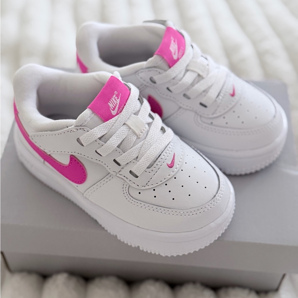 Nike Force 1